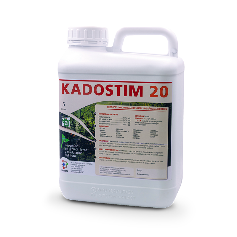 Kadostim envase 5L